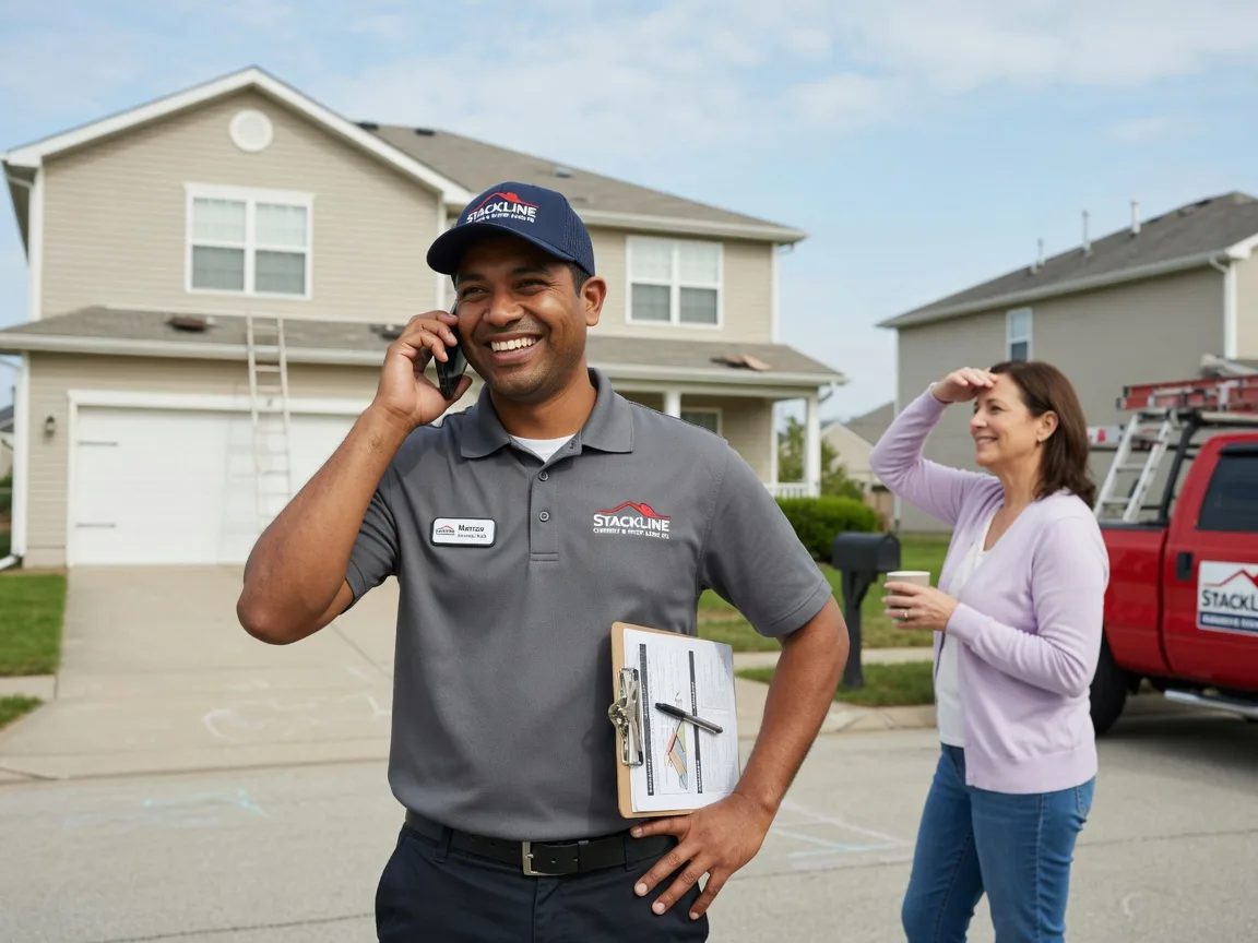 Chimney flashing repair Yucaipa, CA FAQs